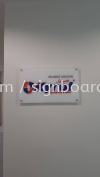 kyrol company acrylic poster frame indoor signage signboard at klang kuala lumpur shah alam puchong kepong damansara subang jaya ACRYLIC POSTER FRAME