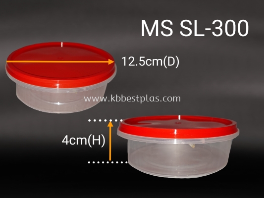 MS SL-300 30pcs+/-