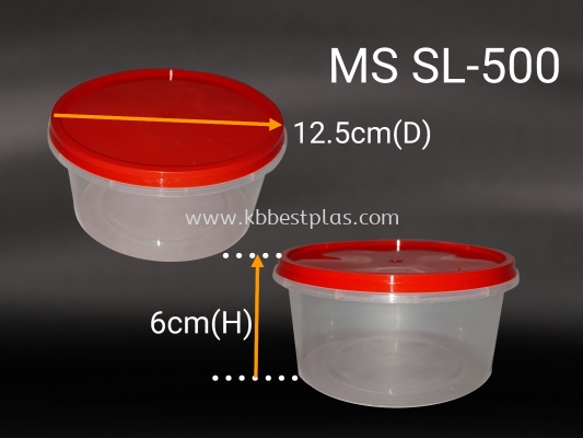 MS SL-500 30pcs+/-