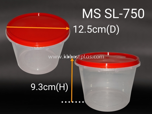 MS SL-750 30pcs+/-