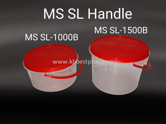 MS SL-Handle 15pcs+/-