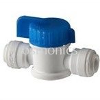 33-401 1/4" X 1/4" Adjustable Valve