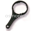 Housing Opener  Plastic Clips & Wrenches Filter Cartridge & Accessories