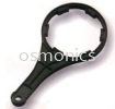 Housing Opener Plastic Clips & Wrenches Filter Cartridge & Accessories