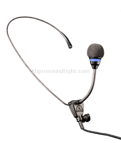 EM-362 Neck-worn Microphone