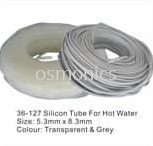 36-127 Silicon Tube for Hot Water