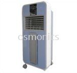 83-142 Air Cooler