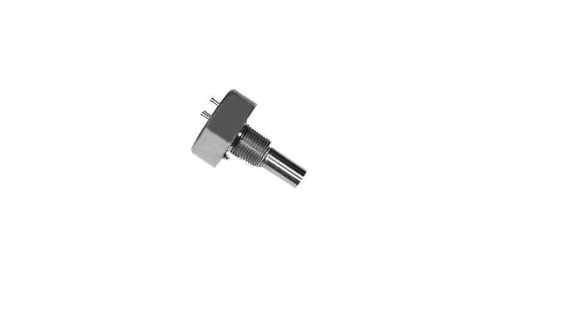 vishay model 152 potentiometer