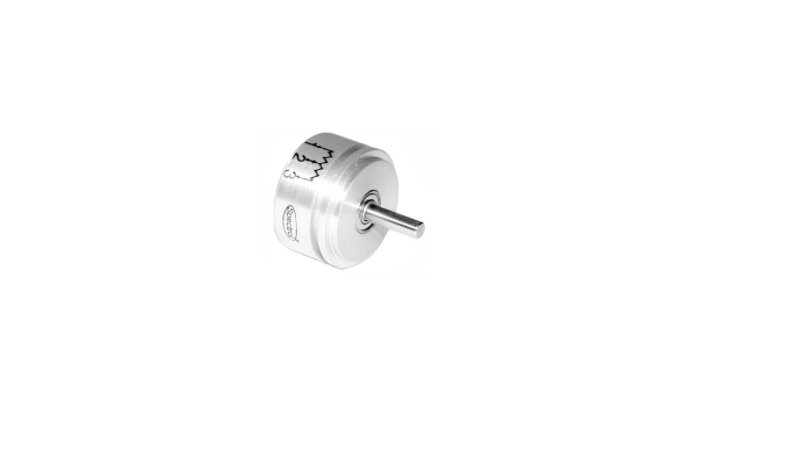 vishay model 157 potentiometer