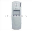 74-107 White OS 929 Hot, Warm & Cold Floor Standing Water Dispenser Point of Use Water Dispenser Residential Filter