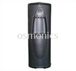 74-117 Black 939 Hot, Warm & Cold Floor Standing Water Dispenser
