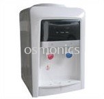 72-113 B 106A-1 Hot & Warm Table Top Water Dispenser