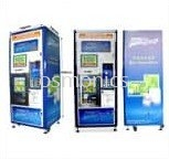 AS8000 Vending Machine