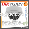 Hikvision 2MP 2 Mega Pixel IP67 Motorized Varifocal Dome IP Network CCTV Security Camera 30m POE Metal DS-2CD1723G0-IZ IPC NETWORK CAMERA HIKVISION
