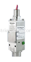 Barksdale Pressure Switch 9692X-1CC-3