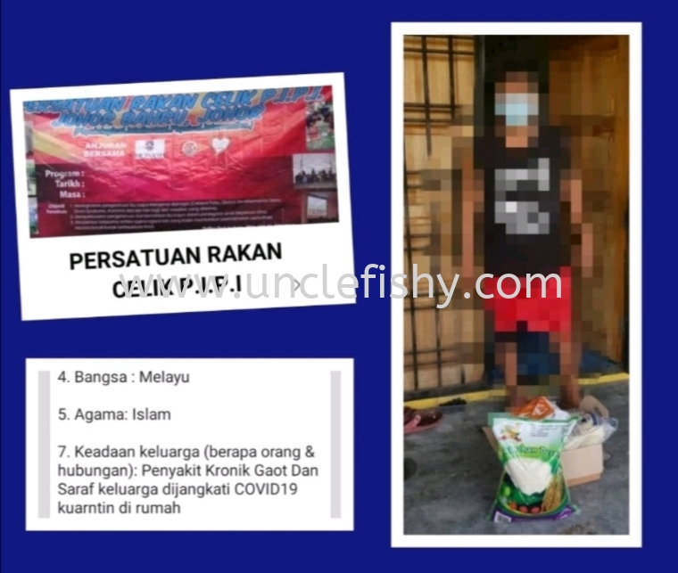 PERSATUAN RAKAN CELIK PIPI