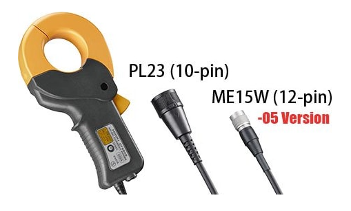 HIOKI CT6845 AC/DC Current Probe (500A DC-100kHz)