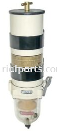 Racor Turbine Diesel Fuel Filter 1000FH30