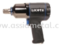 Licota PAW-04048 1/2" Heavy-Duty Air Impact Wrench Licota Air Impact Wrench