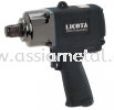 Licota PAW-04050-6 3/4" Heavy-Duty Impact Wrench Licota Air Impact Wrench