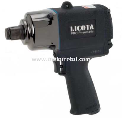 Licota PAW-04050-6 3/4" Heavy-Duty Impact Wrench