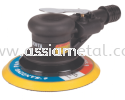 Licota PAS10074-5C 5" Air Orbital Sander ( Central Vacuum ) Licota Air Tools