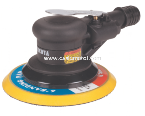 Licota PAS10074-5C 5" Air Orbital Sander ( Central Vacuum )