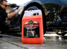 Meguiar's Hyper Wash Shampoo D11001 (1 Galon) Car Shampoo / Sabun Cuci Kereta Car Paint