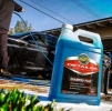 Meguiar's Shampoo Plus D11101 (1 Gallon) Car Shampoo / Sabun Cuci Kereta Car Paint
