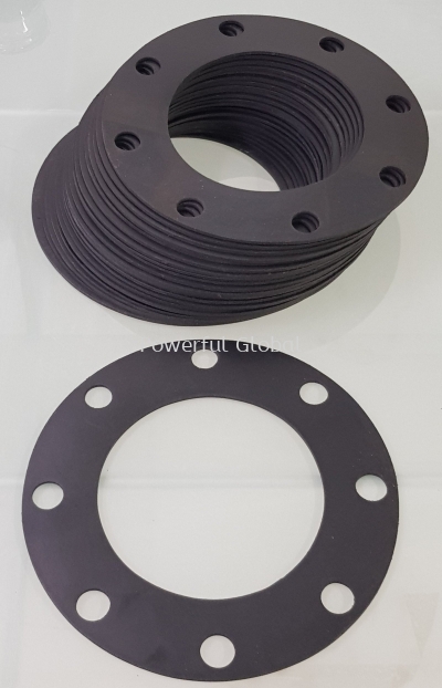 EPDM Flat Gasket 