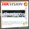 Hikvision 4K 8MP 8 Mega Pixel 16ch 16 Channel IP Network NVR CCTV Security Recorder 16 POE 4 Hdd Bay DS-7716NI-K4/16P NVR NETWORK RECORDER HIKVISION