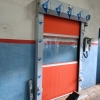 High Speed Shuttle Door  Shuttle Door Automation Turnkey Project 