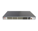 24 PORT GIGABIT L3 MANAGED POE SWITCH (AZSW24GPL3-8S4S+) Network Switches