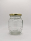 FB006 - 300ml (Glass) Food And Beverage 