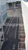  Road Markings / Pavement Markings