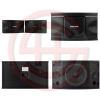 DYNAMAX CSE100 10" SPEAKER SYSTEM Dynamax Karaoke Speaker