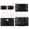 DYNAMAX CSE80 8" 40W Karaoke Speaker Dynamax Karaoke Speaker