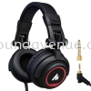 Studio Monitor Headphones Over Ear for Recording MAONO AU-MH501 Maono Professional Audio Innovation