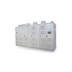 Medium-Voltage-AC-Process-Drive