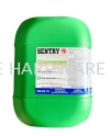 SENTRY HERBICIDES AGROCHEMICALS