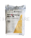 NITROPHOSKA BLUE (12-12-17-2+8S+TE) COMPOUND FERTILIZER FERTILIZERS