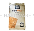 YARAMILA 13-13-21 COMPOUND FERTILIZER FERTILIZERS