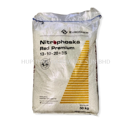 NITROPHOSKA RED PREMIUM