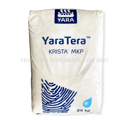 YARA TERA KRISTA MKP