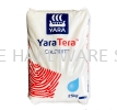 YARA TERA CALCINIT  FERTIGATION FERTILIZERS FERTILIZERS