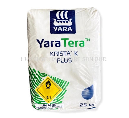 YARA TERA KRISTA K PLUS