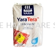 YARA TERA KRISTALON RED  FERTIGATION FERTILIZERS FERTILIZERS