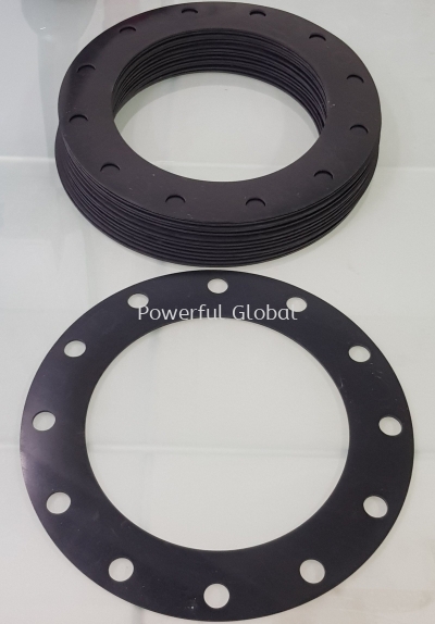 EPDM Gasket Flat