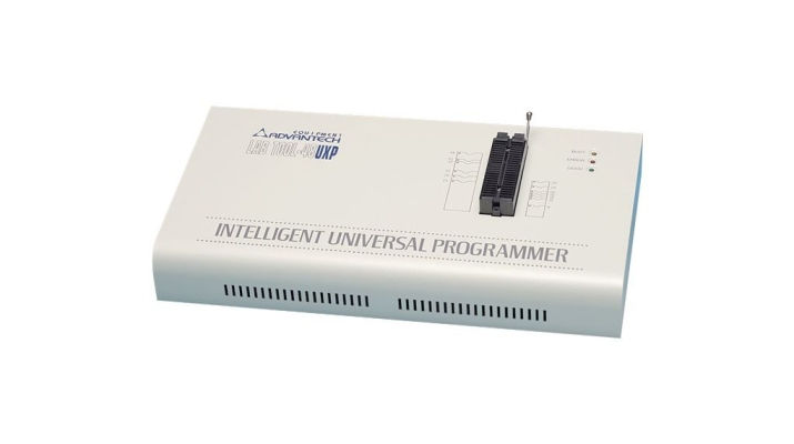 ADVANTECH LABTOOL48-UXP