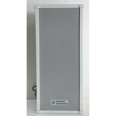 SHOW CS-620 WEATHER PROOF COLUMN SPEAKERS